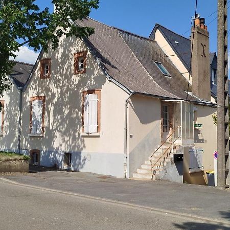 Chez Mathilde, Studio Sur Laval Laval  Exterior photo